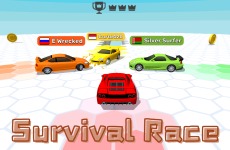 Survival Race img