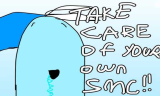 Take Care Of Shadow Milk img