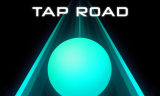 Tap Road background