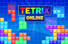 Tetrix Online img