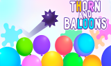 Thorn And Balloons img
