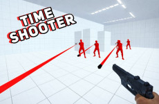 Time Shooter img