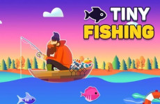 Tiny Fishing img