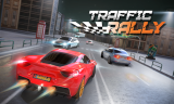 Traffic Rally img