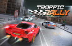 Traffic Rally img