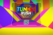 Tunnel Rush img