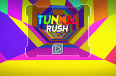 Tunnel Rush img