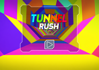 Tunnel Rush img