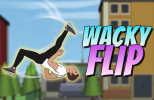 Wacky Flip img