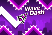 Wave Dash img