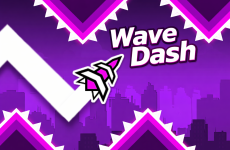 Wave Dash img