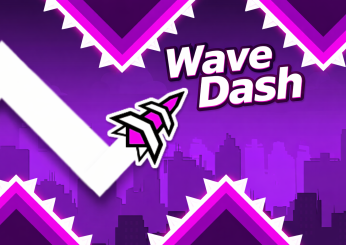 Wave Dash Wave Dash img