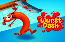 Wurst Dash img
