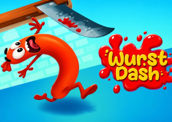 Wurst Dash img