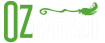 OzGames - There's A Place To Play! logo