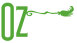 OzGames - There's A Place To Play! logo