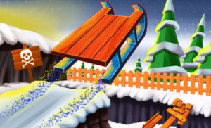 Tips and Tricks to Crush Slope Rider