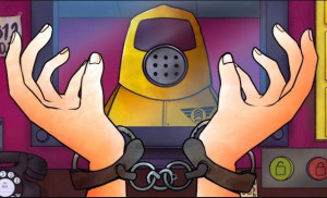 That's Not My Neighbor Lore: Secrets & All Endings