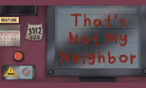 That's Not My Neighbor: Rank S & Achievements Guide