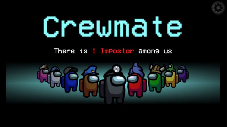 Among Us tips for Crewmate
