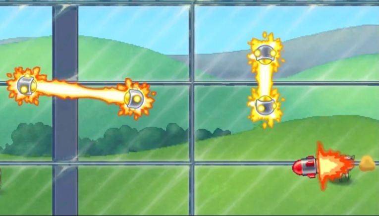 Hazardous Obstacles to Avoid in Jetpack Joyride game