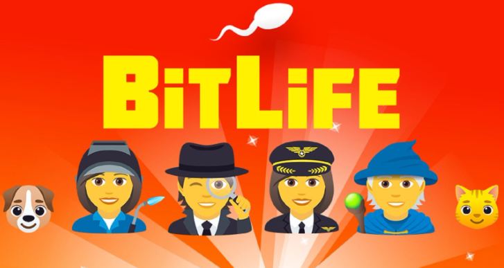 bitlife game life simulator online