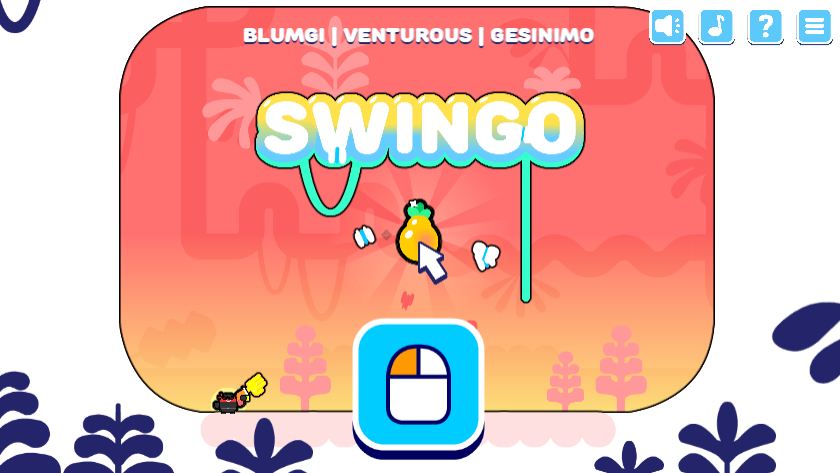 how to play Swingo