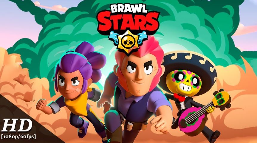 introduction to Brawl Stars