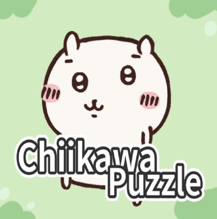 introduction to Chiikawa Puzzle 