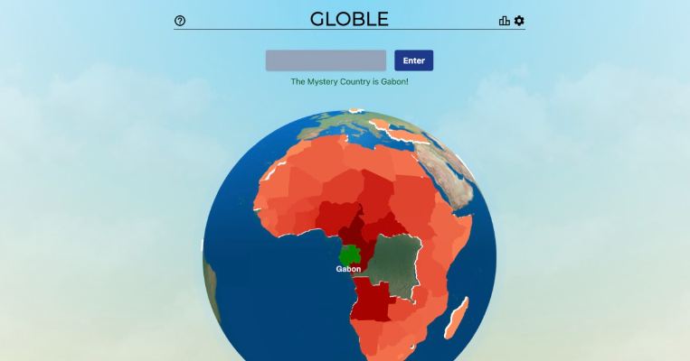 introduction to Globle 