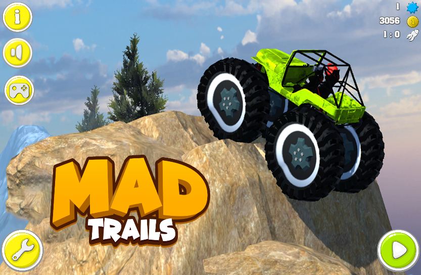 introduction to Mad Trails