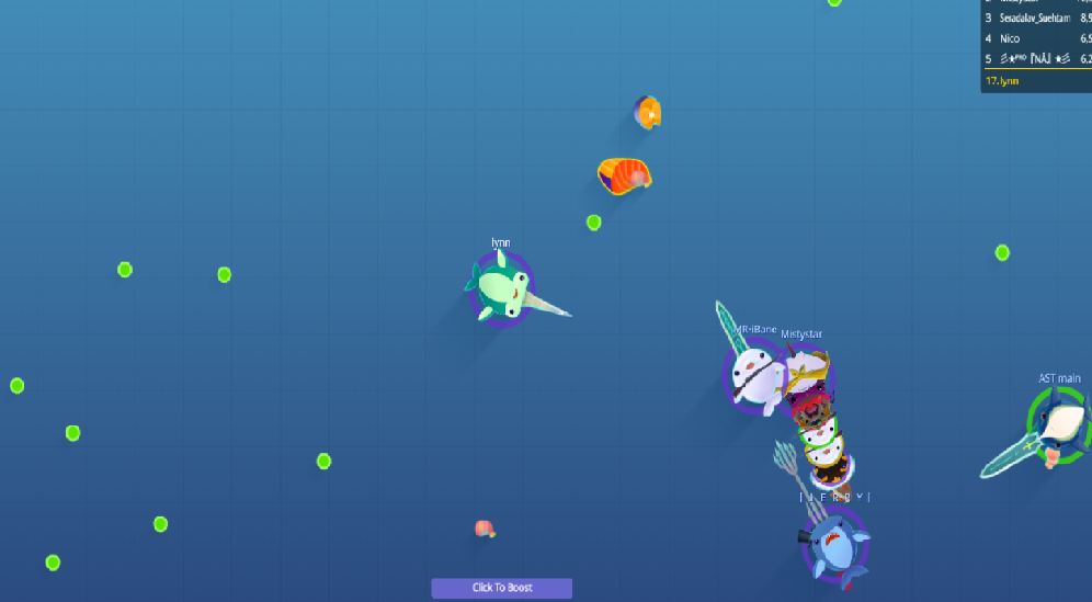 introduction to Stabfish.io