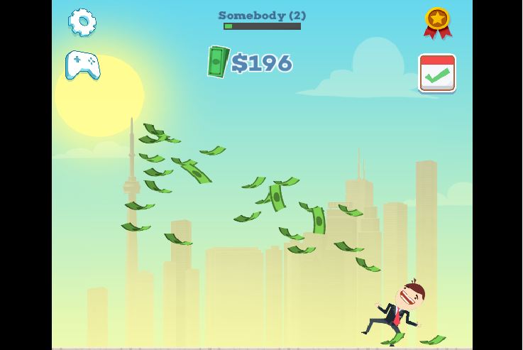 introduction to Tap Rich Idle Game