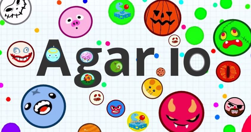 introduction to agar io