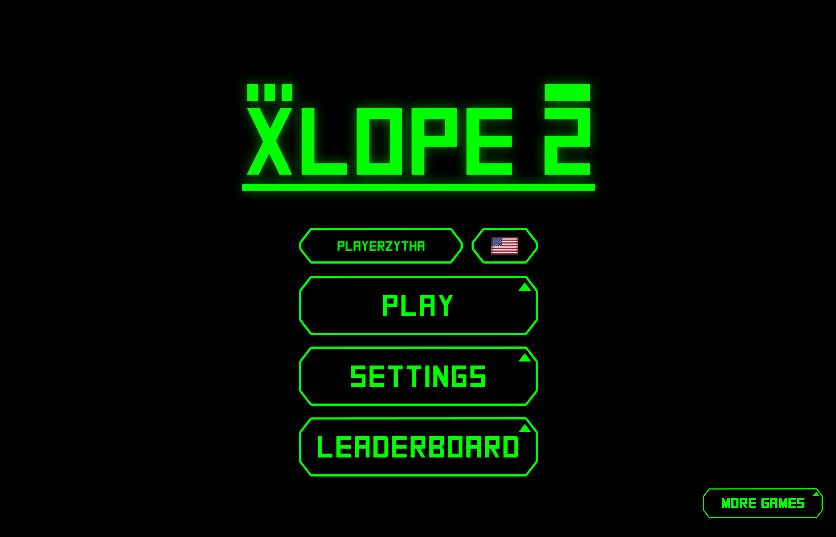 introduction to xlope 2