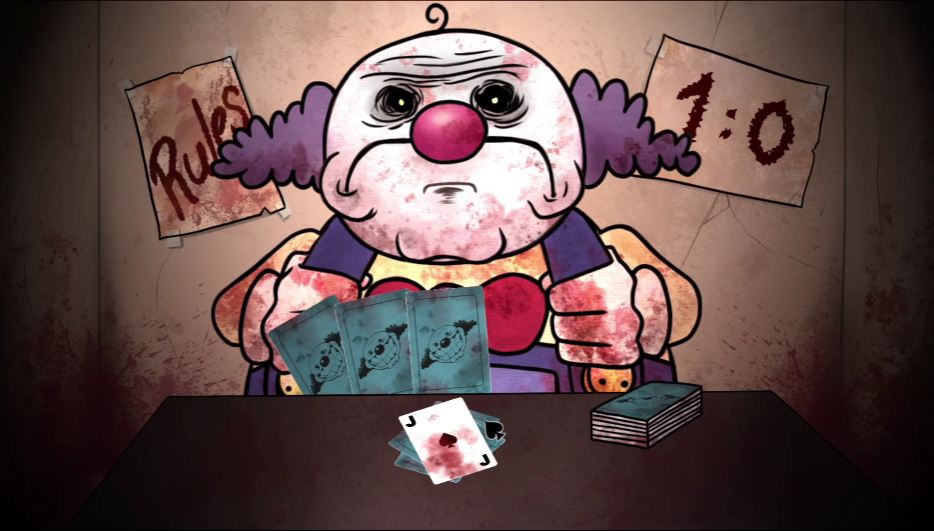how to win in That's Not My Neighbor Card Mode