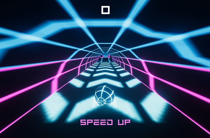 slope 3 game interface
